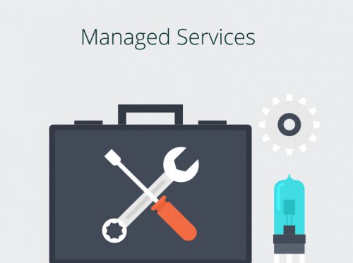 Managed Services